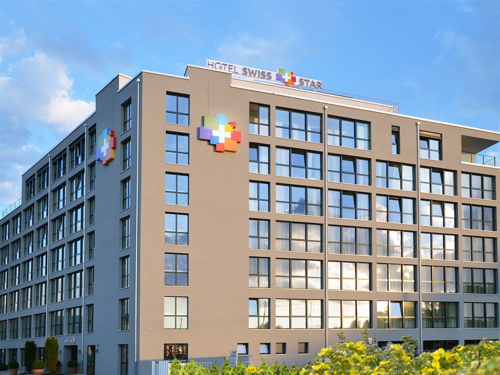 Hotel Swiss Star image 1